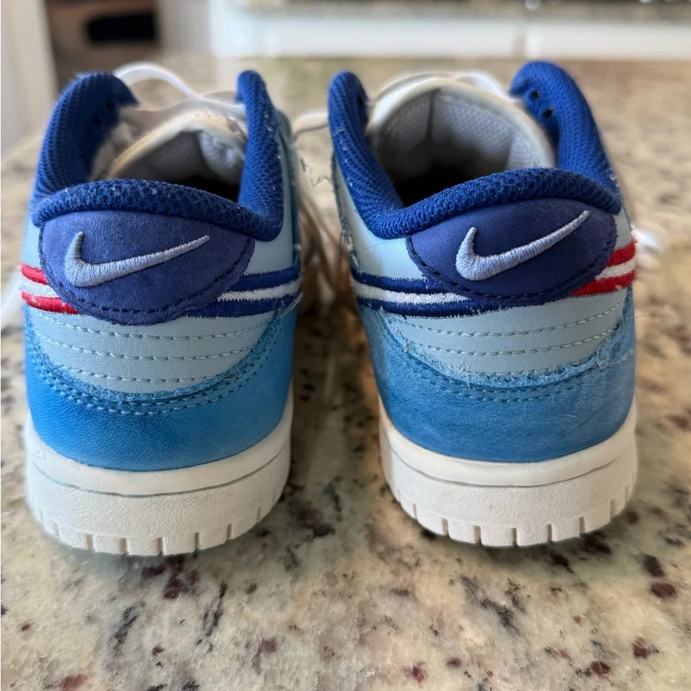 Nike Dunk Low “1972” - Picture 5 of 8